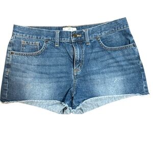 Southern Tide Classic Blue Jean‎ Shorts